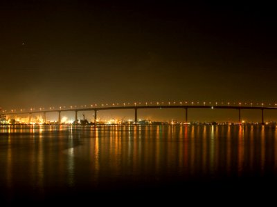 Coronado Bridge