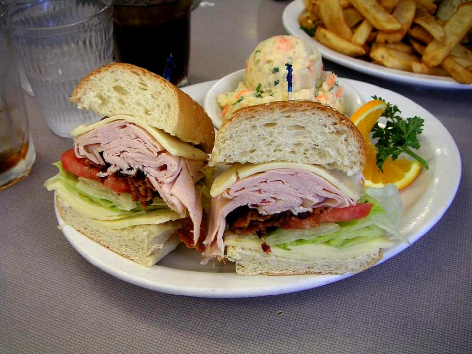 Deli Sandwiches photo