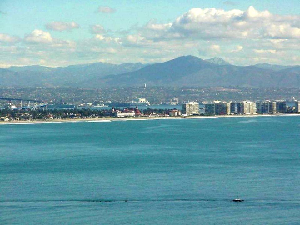Coronado 3