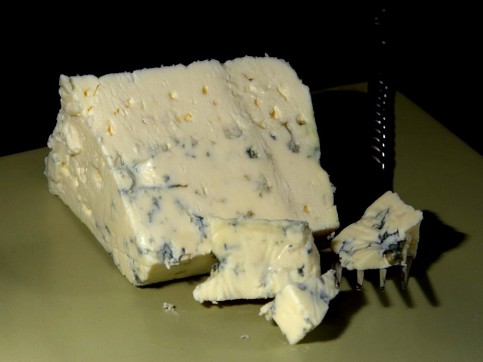 Danish Blue Cheese
