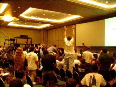 Conference 3