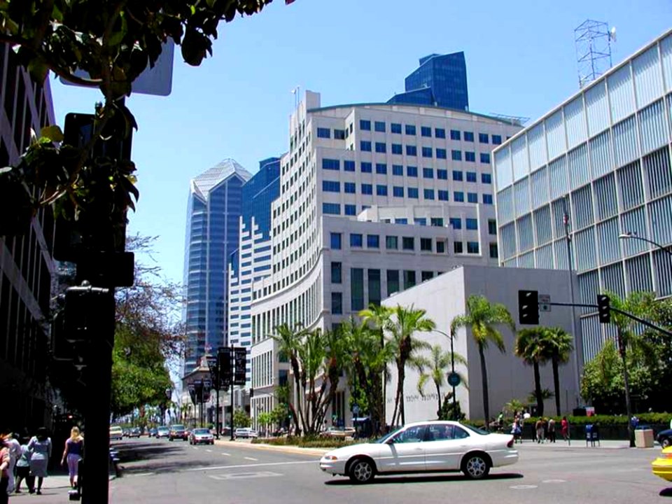 Court House