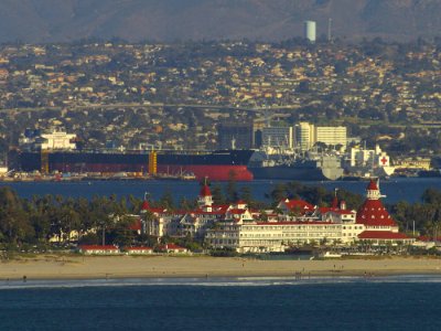 Coronado