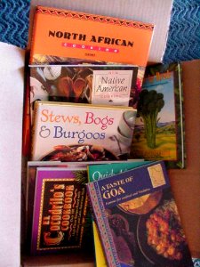 Cookbooks 2