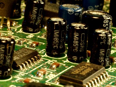 Computer Chips