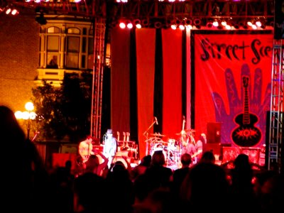 Concert