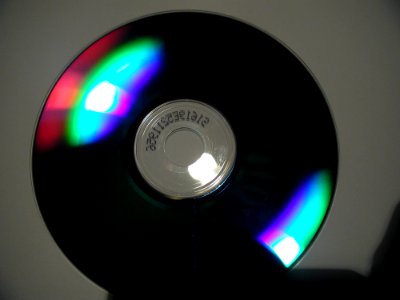 Compact Disc