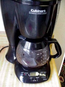 Coffee Machine