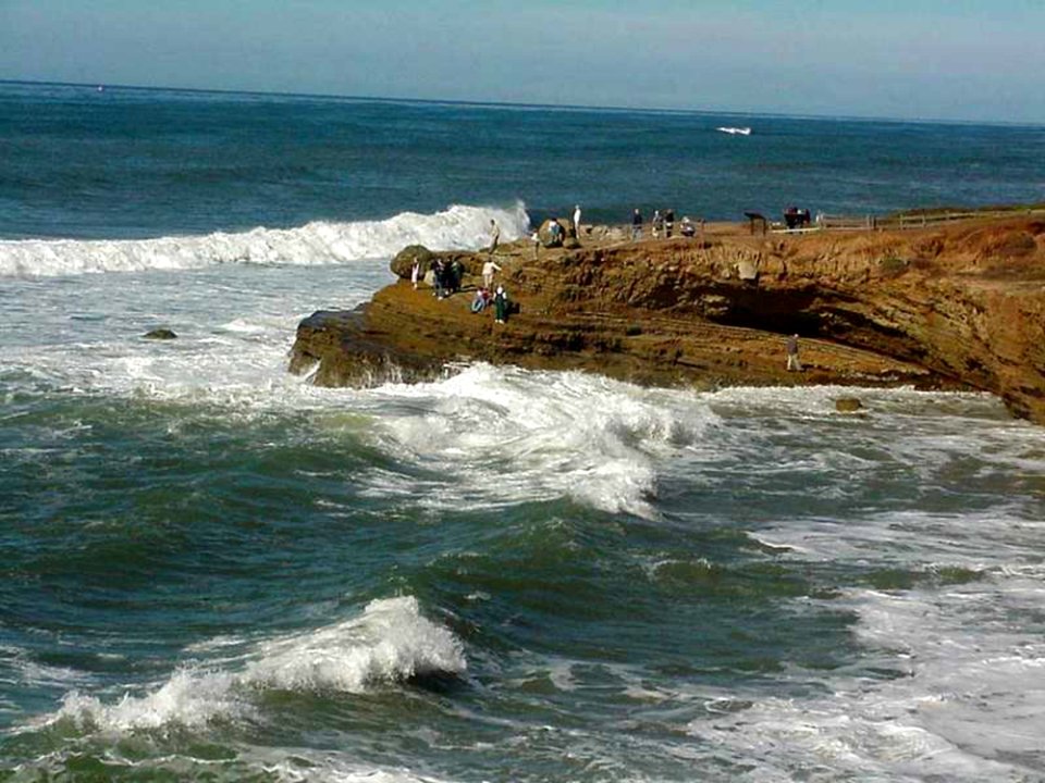 Coast 5