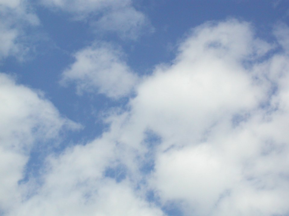 Clouds 5