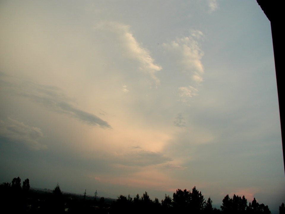 Clouds 24