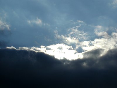 Clouds 38