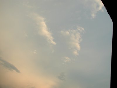 Clouds 21