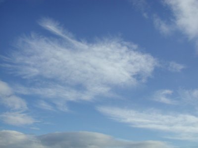 Clouds 1