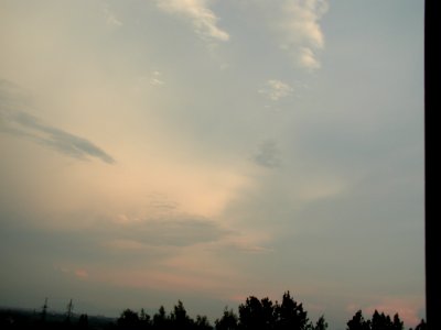 Clouds 19