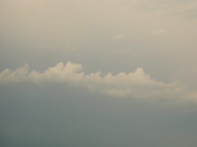 Clouds 16