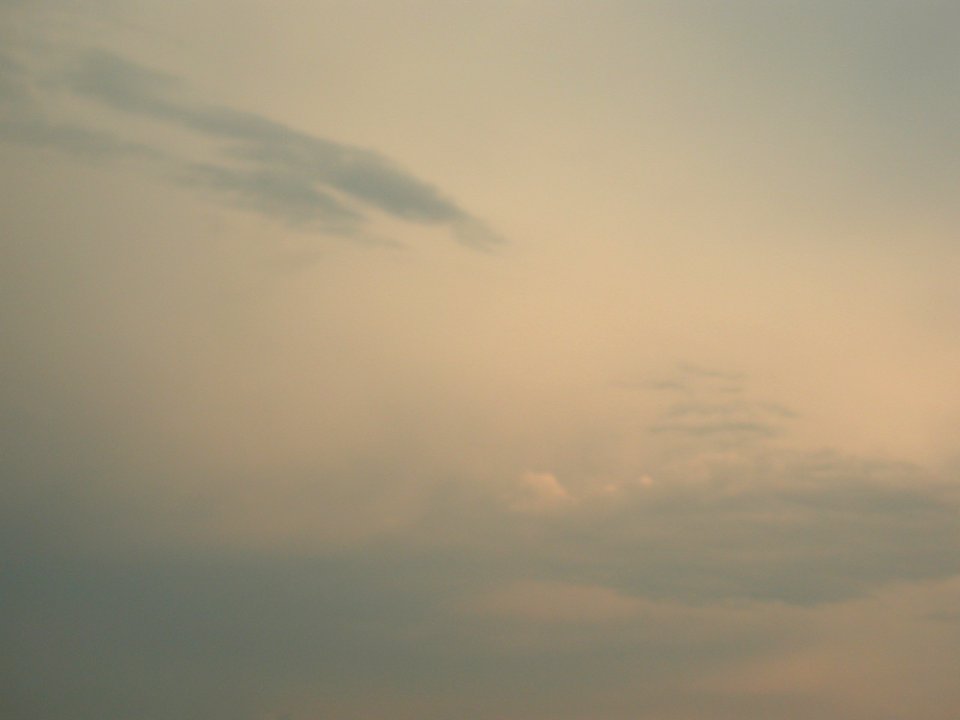Clouds 17