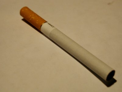 Cigaret 6