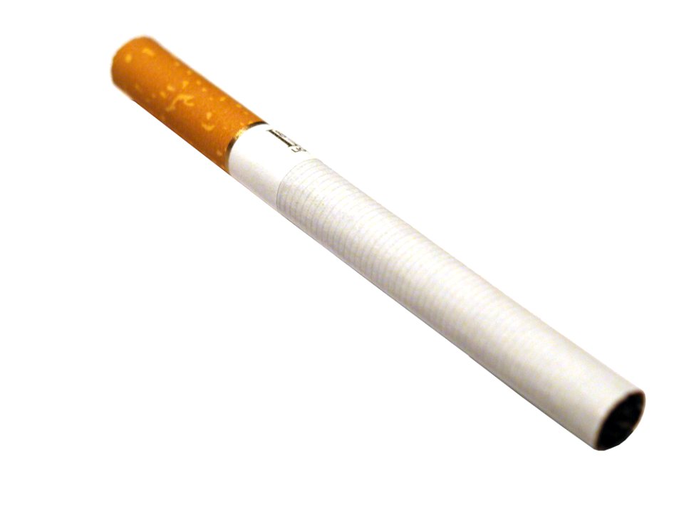 Cigaret 5