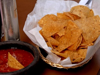 Chips And Salsa photo