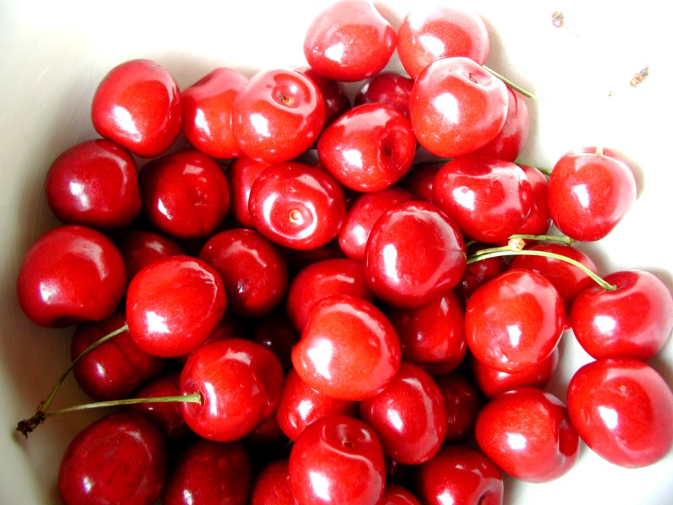 Cherry 9 photo