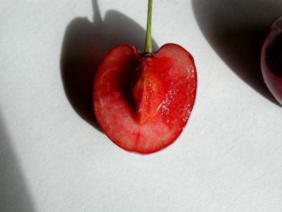 Cherry 25