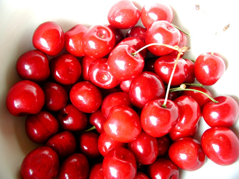 Cherry 10 photo