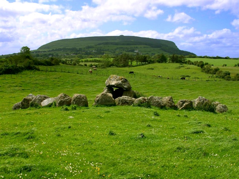 Carrowmore 3