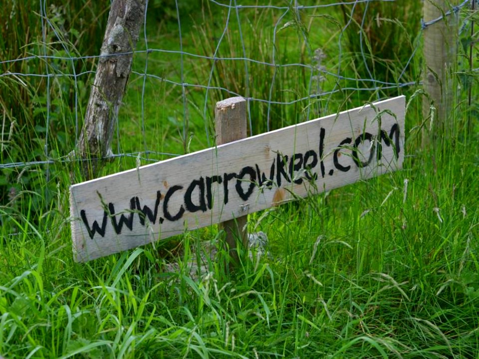Carrowkeel 2