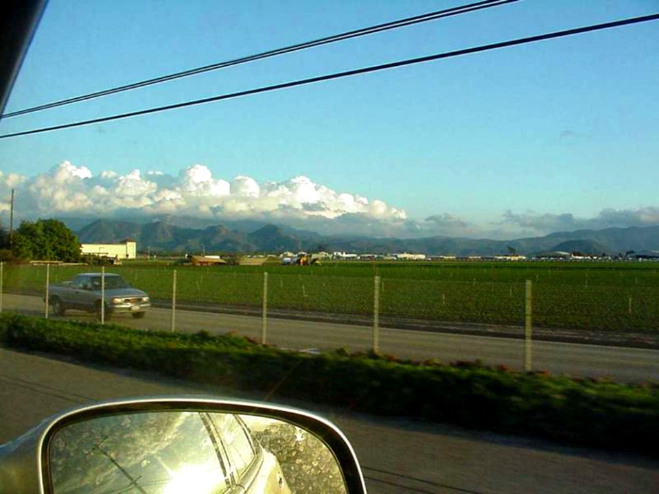 Car View