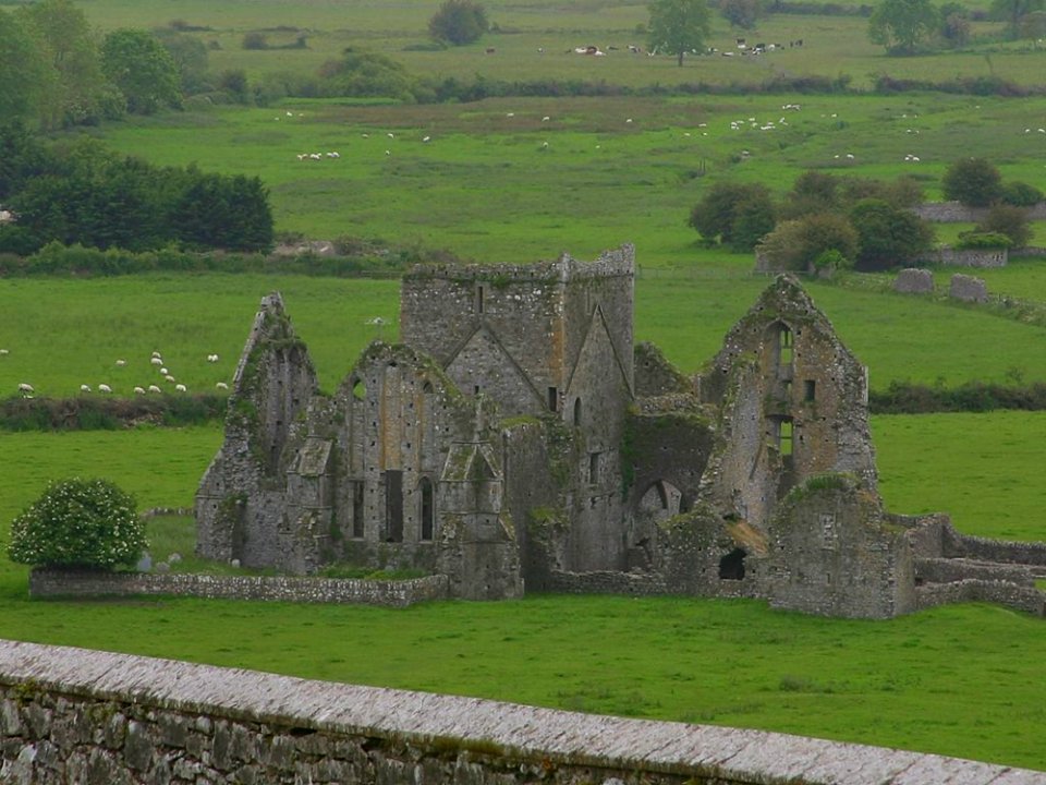 Cashel Ireland