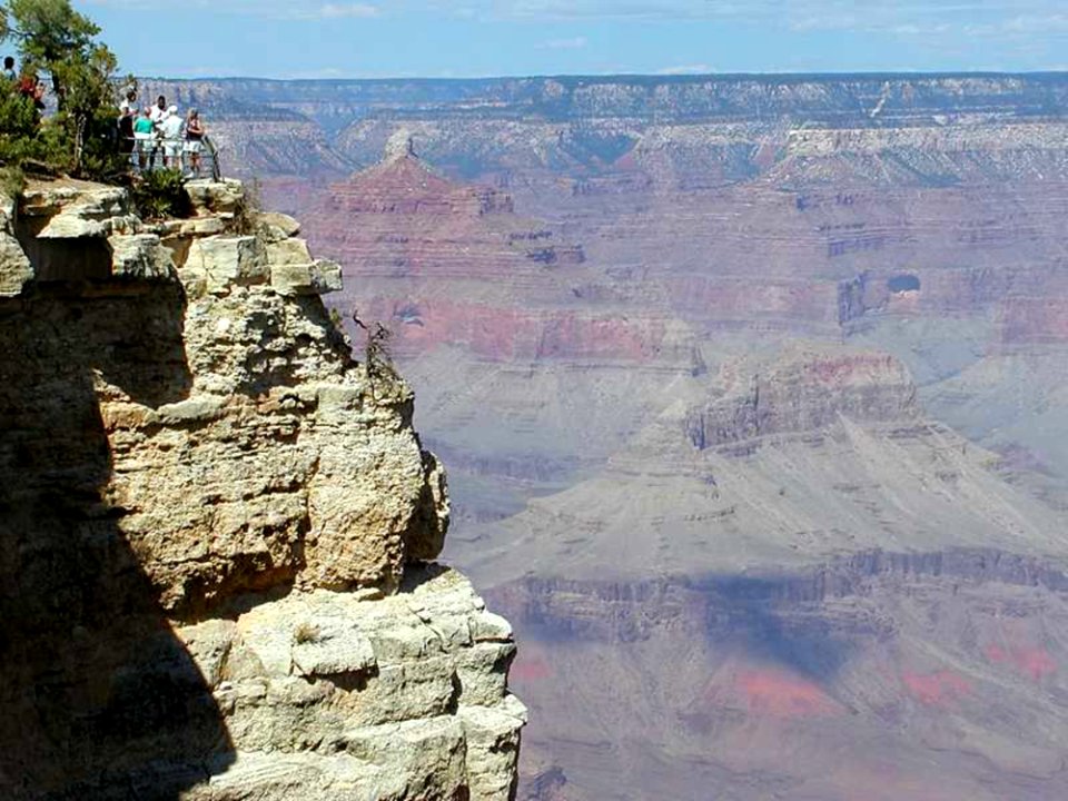 Canyon 5
