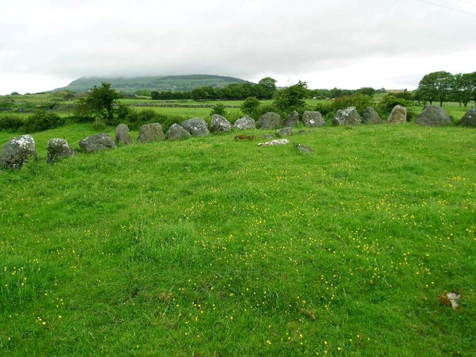 Carrowmore 6