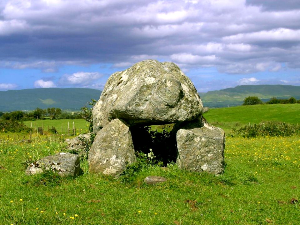 Carrowmore 5