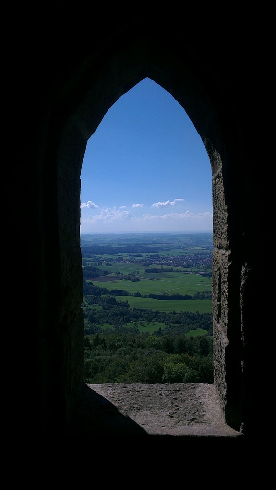 Landscape land outlook