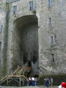 Bunratty Castle 3