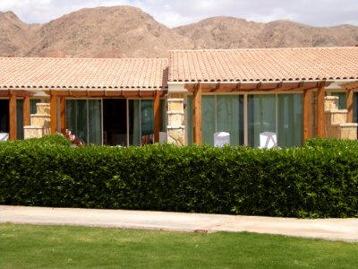 Bungalow
