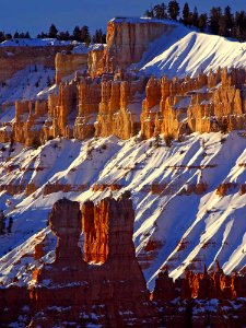 Bryce Canyon 2