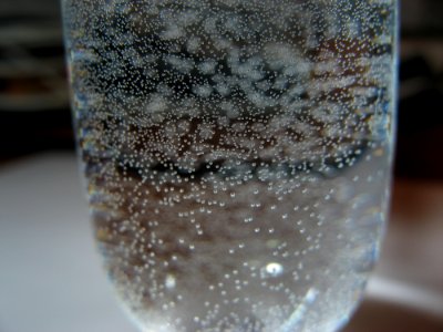 Bubbles Detail