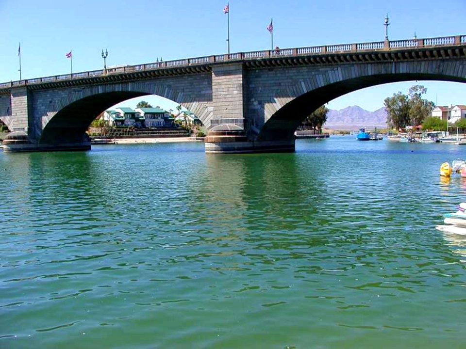 Bridge 2