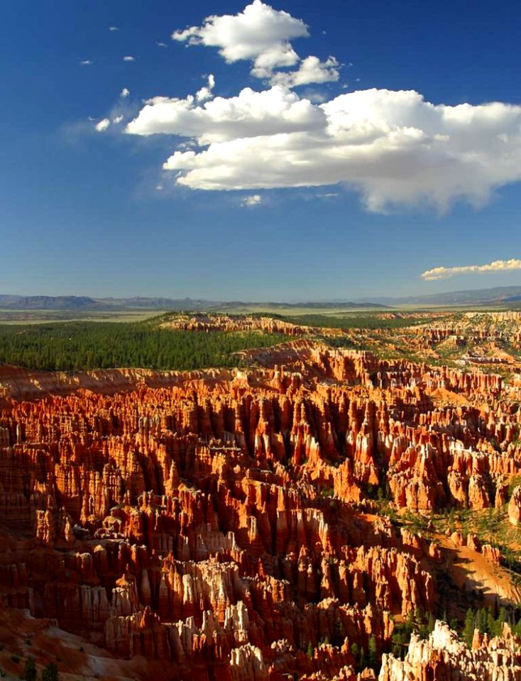 Bryce Canyon 5