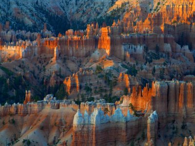 Bryce Canyon Sunrise 2