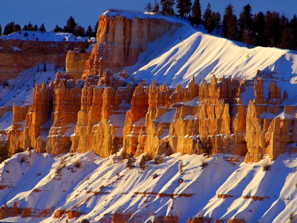 Bryce Canyon Sunrise 3
