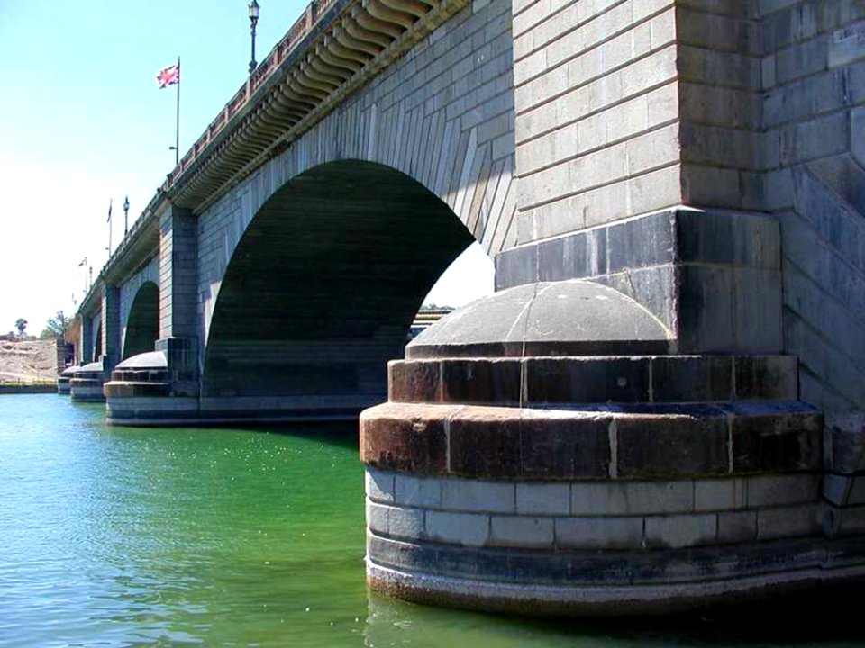 Bridge 3