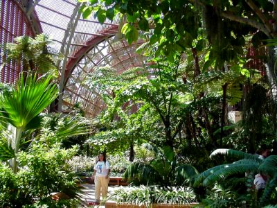 Botanical Garden