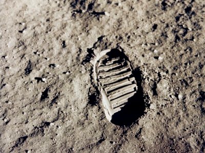 Bootprint