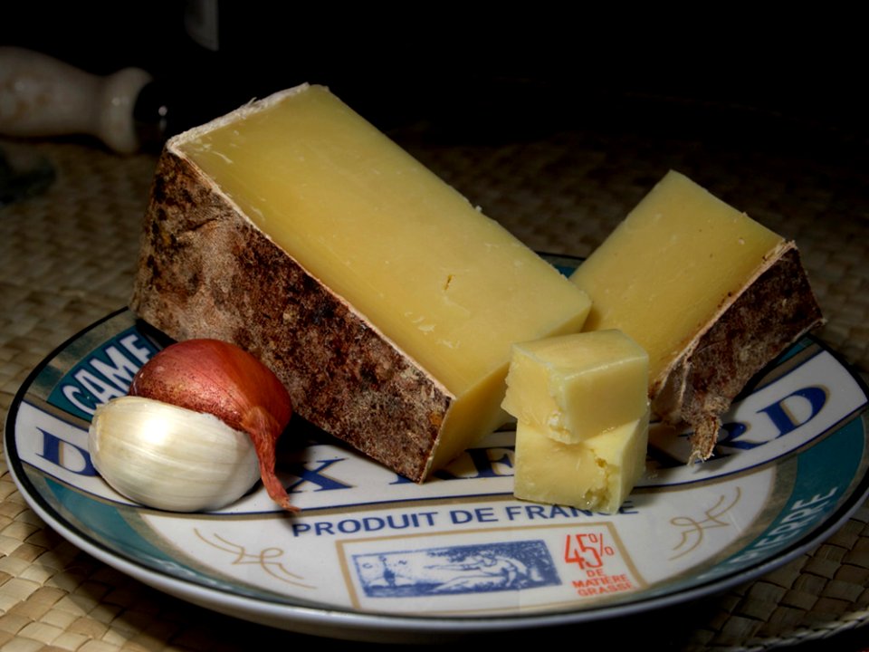 Borough Market Cheddar