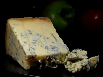 Blue Stilton Cheese
