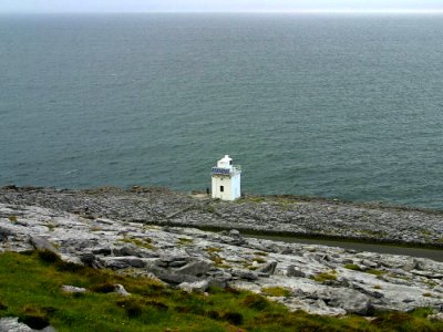 Blacks Head