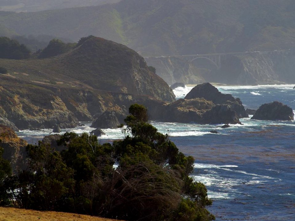 Bixby Bridge